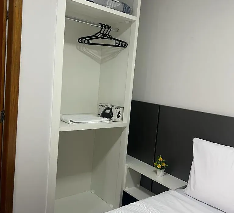 Arraial do Cabo - Blue View Lofts Praia Grande 02-1
