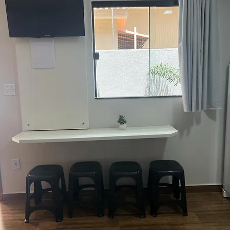 Arraial do Cabo - Blue View Lofts Praia Grande 02-3