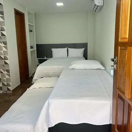 Arraial do Cabo - Blue View Lofts Praia Grande 02-2
